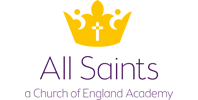 Welcome to All Saints Church of England Academy